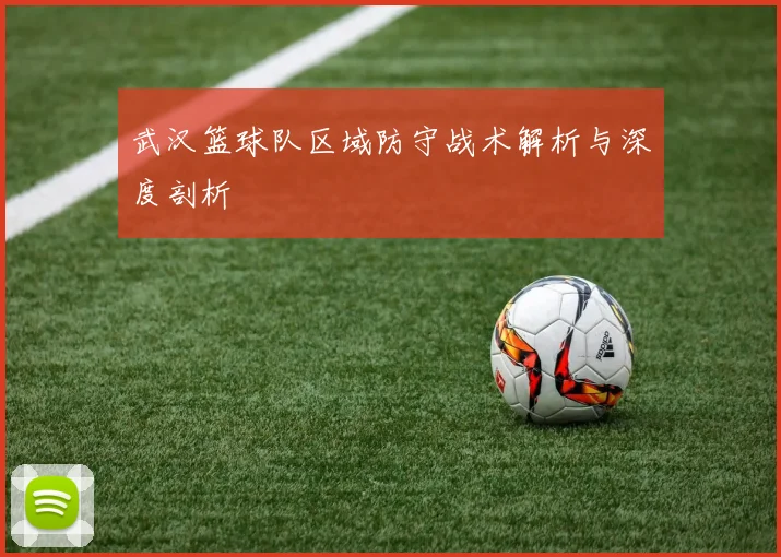 武汉篮球队区域防守战术解析与深度剖析