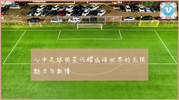 心中足球明星闪耀成语世界的无限魅力与激情