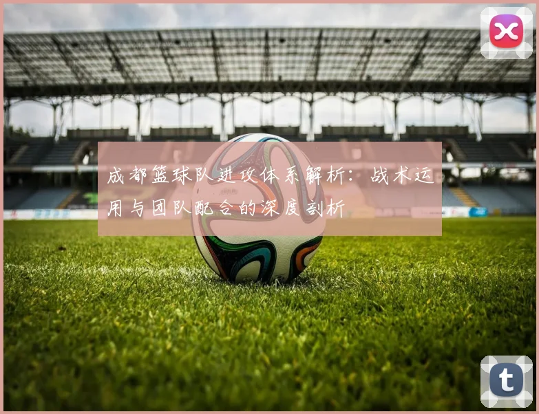 成都篮球队进攻体系解析：战术运用与团队配合的深度剖析