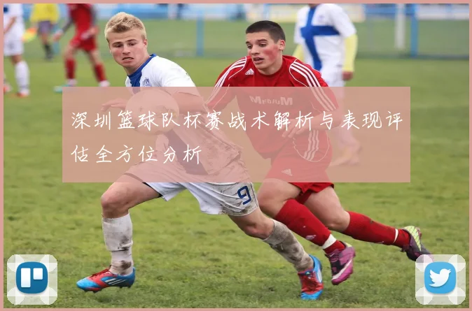 深圳篮球队杯赛战术解析与表现评估全方位分析