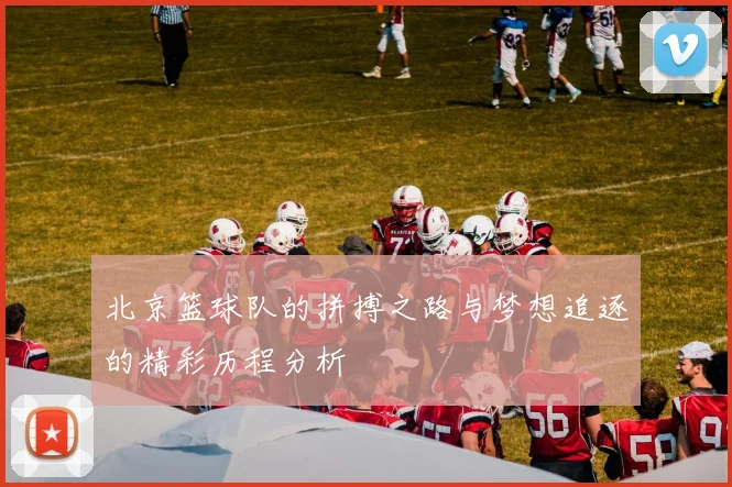 北京篮球队的拼搏之路与梦想追逐的精彩历程分析